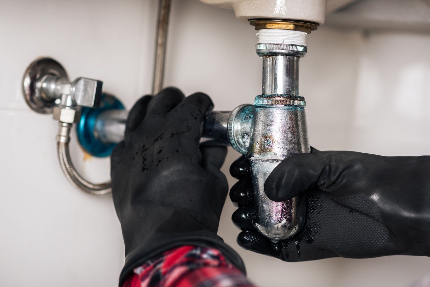 Plumbing Services
