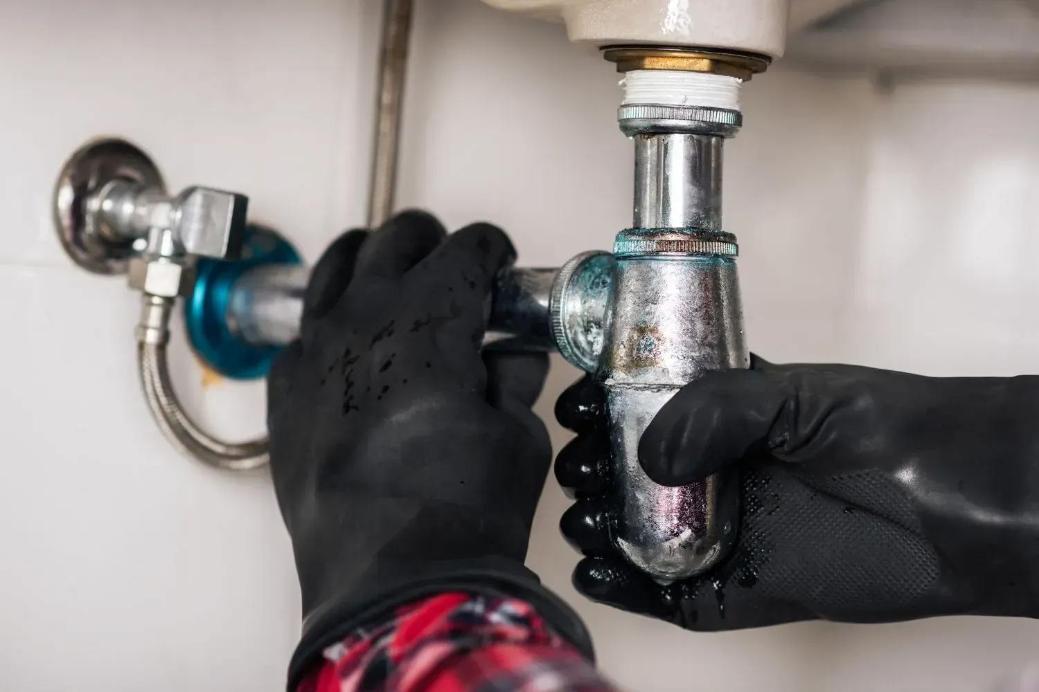 Emergency Plumber