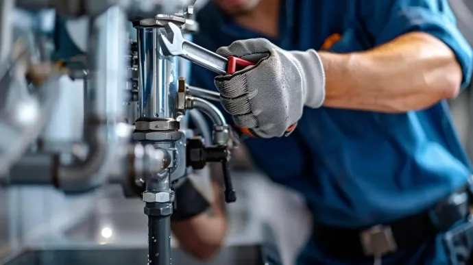 Plumbing Services