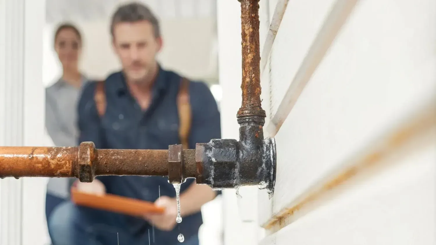 Plumbing Services Mission Viejo