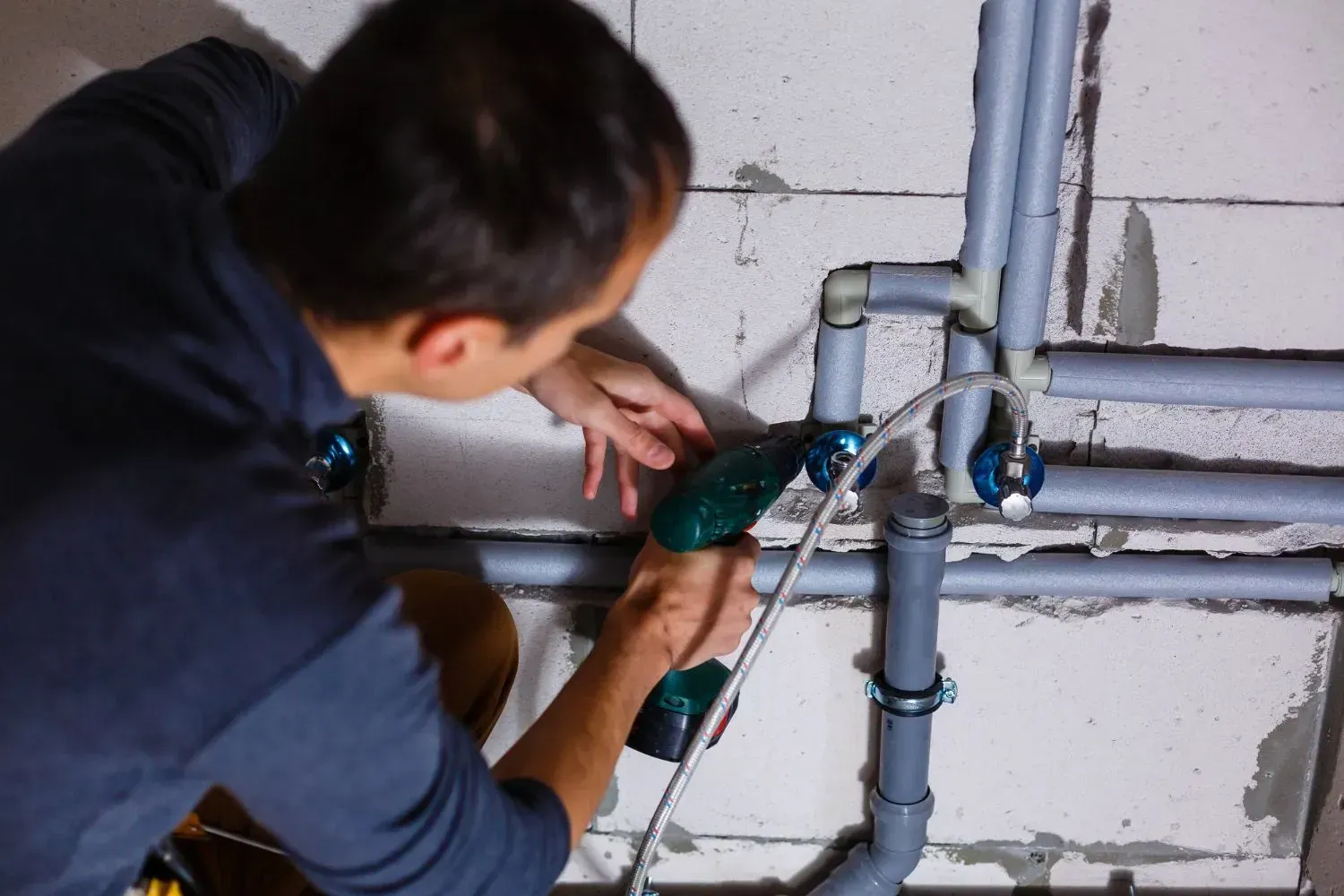 Plumbing Company