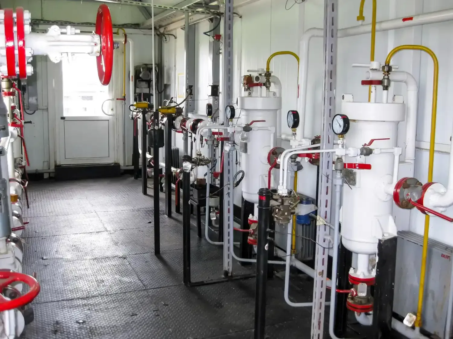 Plumber in Anaheim, CA