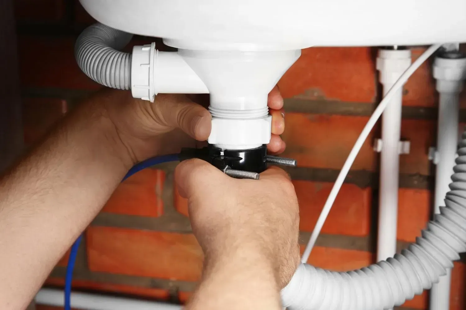 Plumbing Company