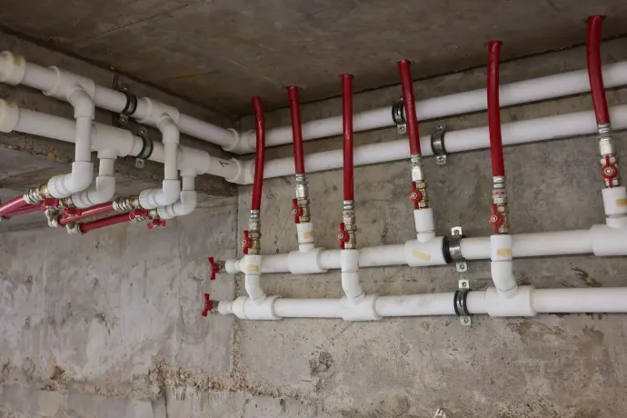 Plumbing Services