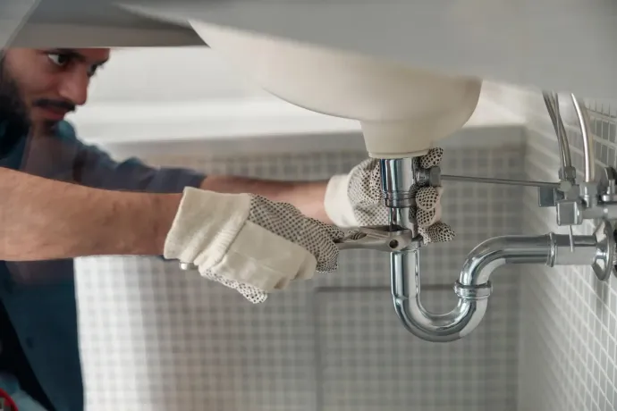 Plumbing Services