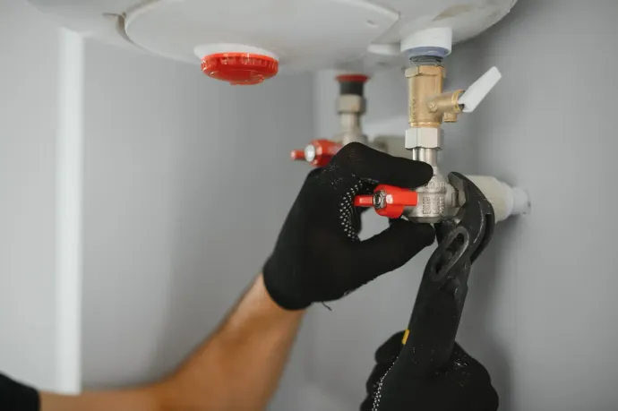 Plumbing Services