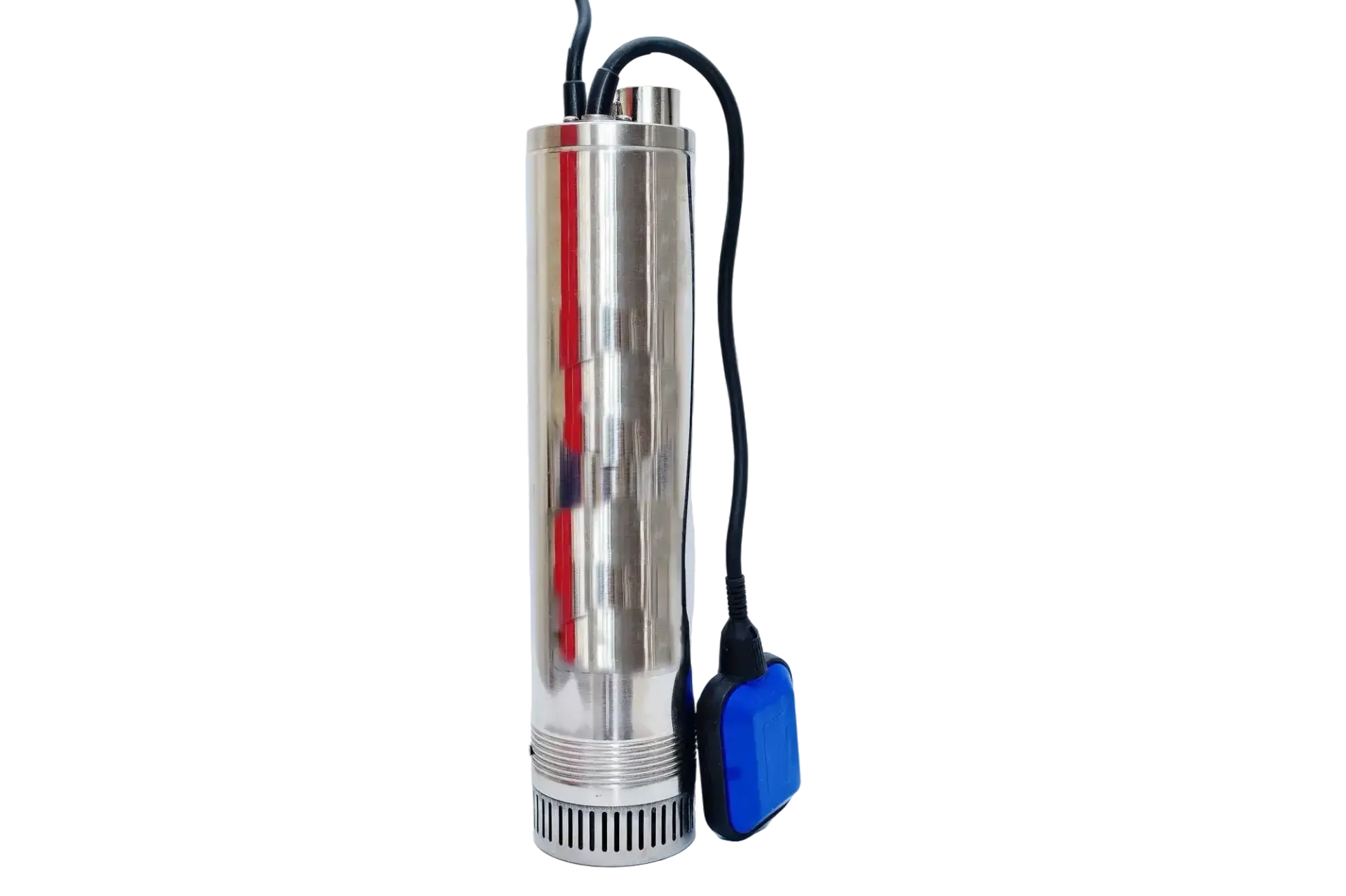 Sump Pump Installation