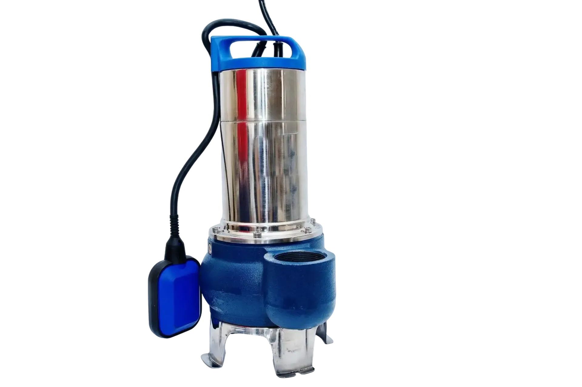 Sump Pump Installation