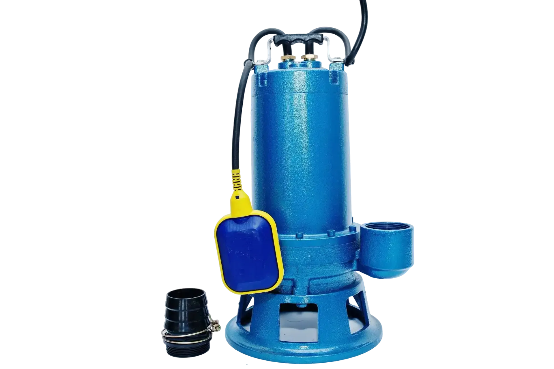 Sump Pump Installation