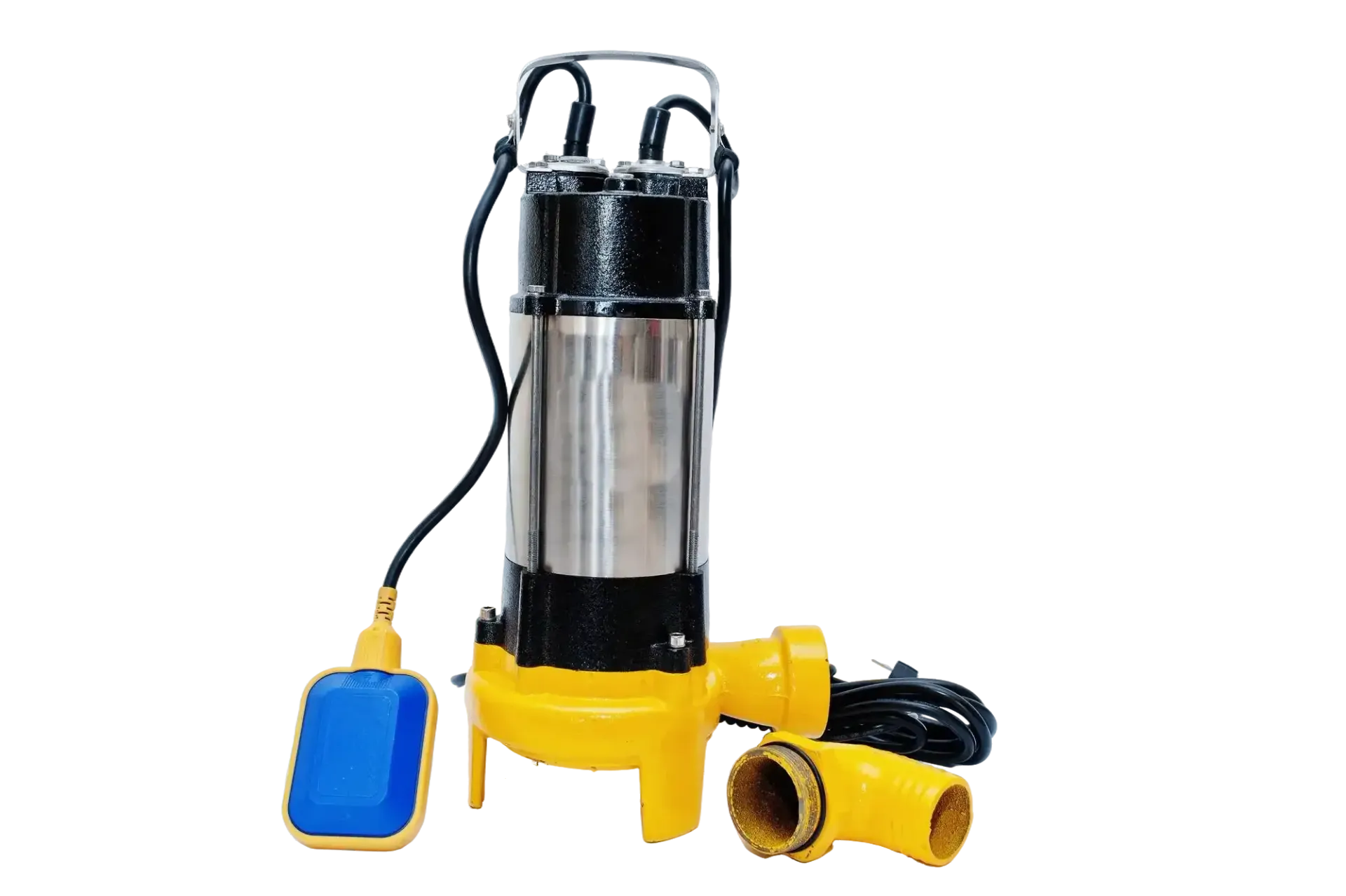 Sump Pump Installation