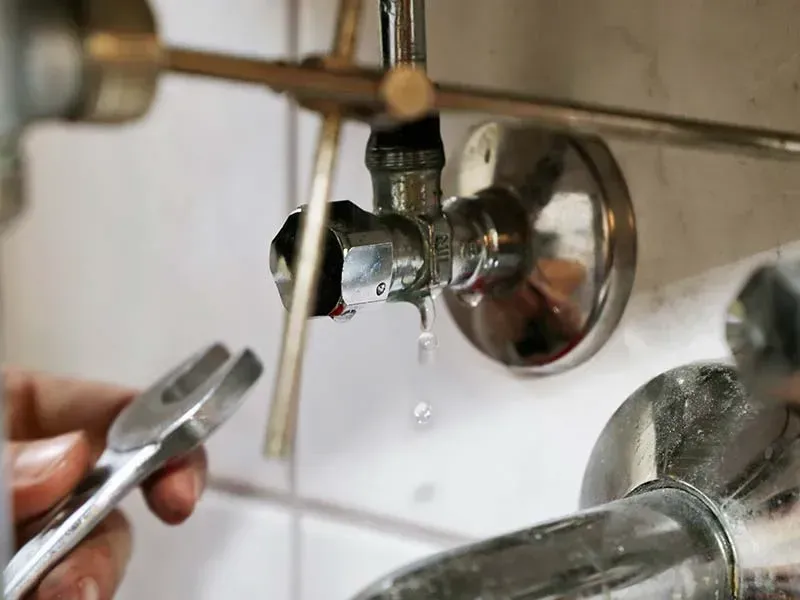 Emergency Plumber