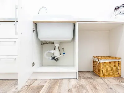 Plumber in Anaheim, CA