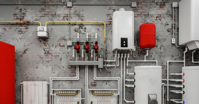 Plumbing Services