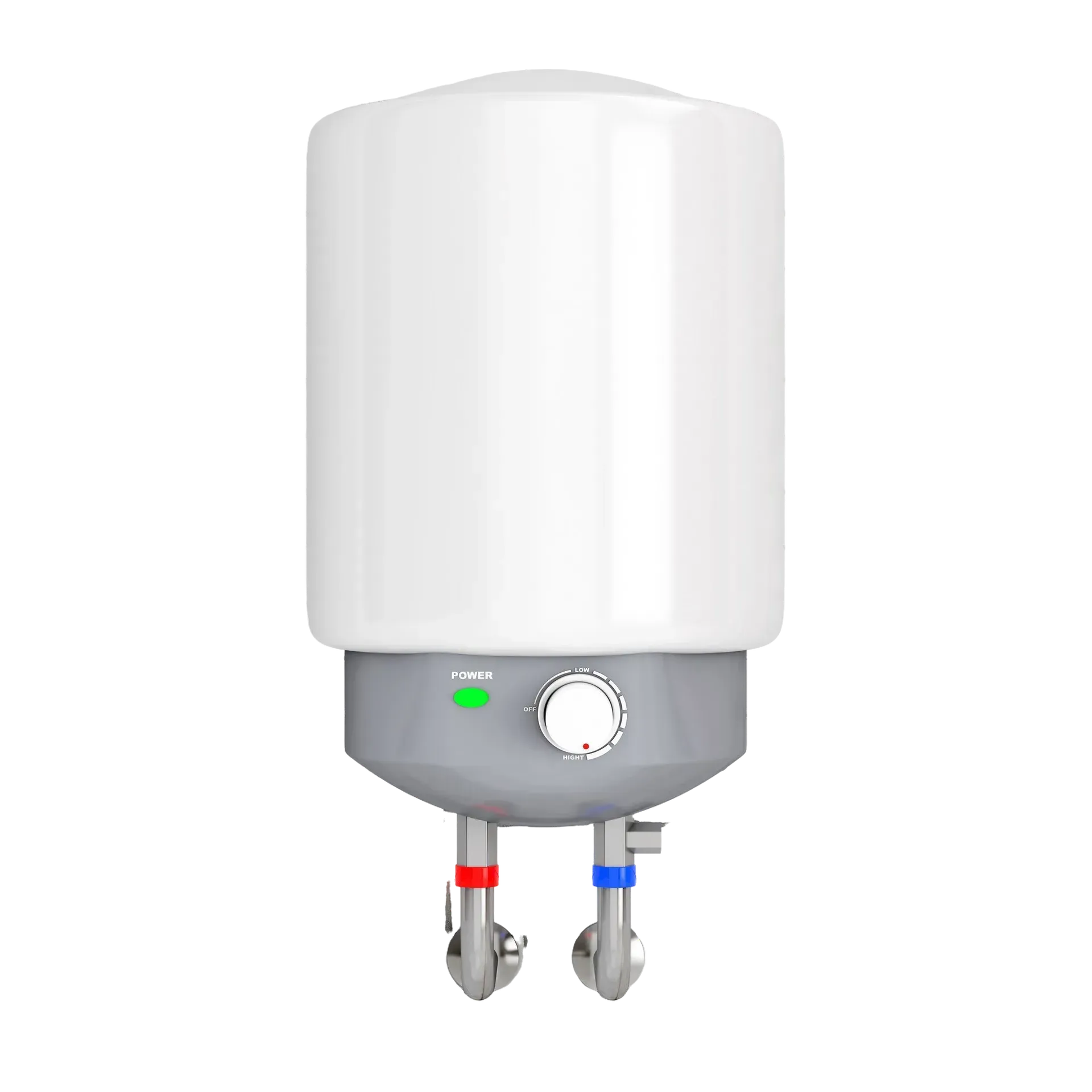 Water Line Installation