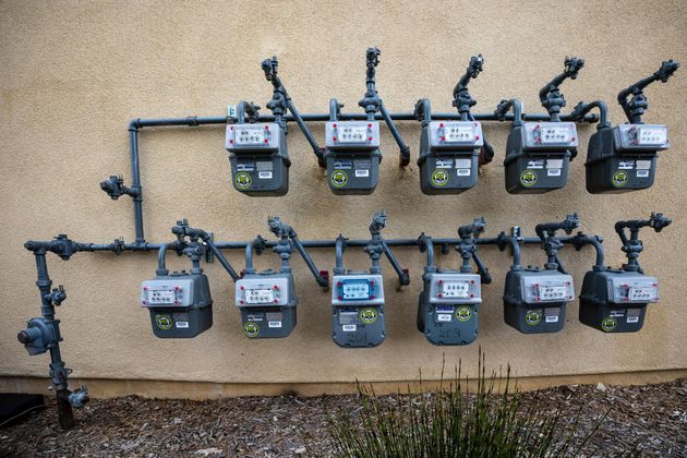 Plumber in Anaheim, CA