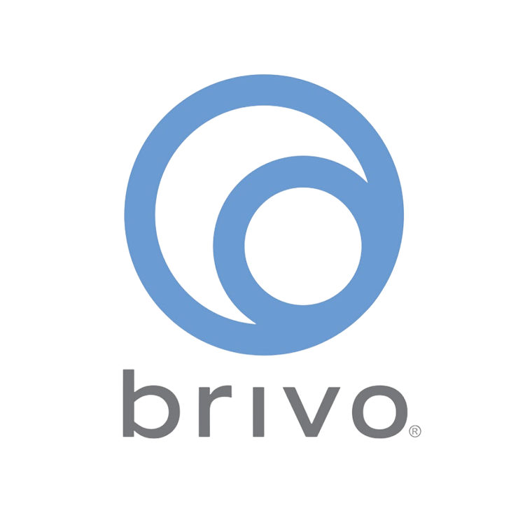 Brivo logo