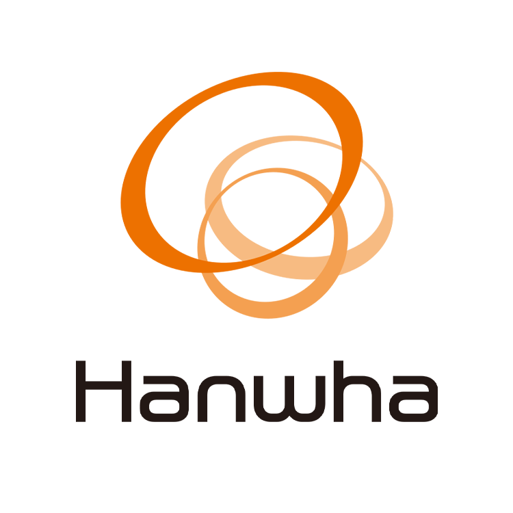 Hanwha logo