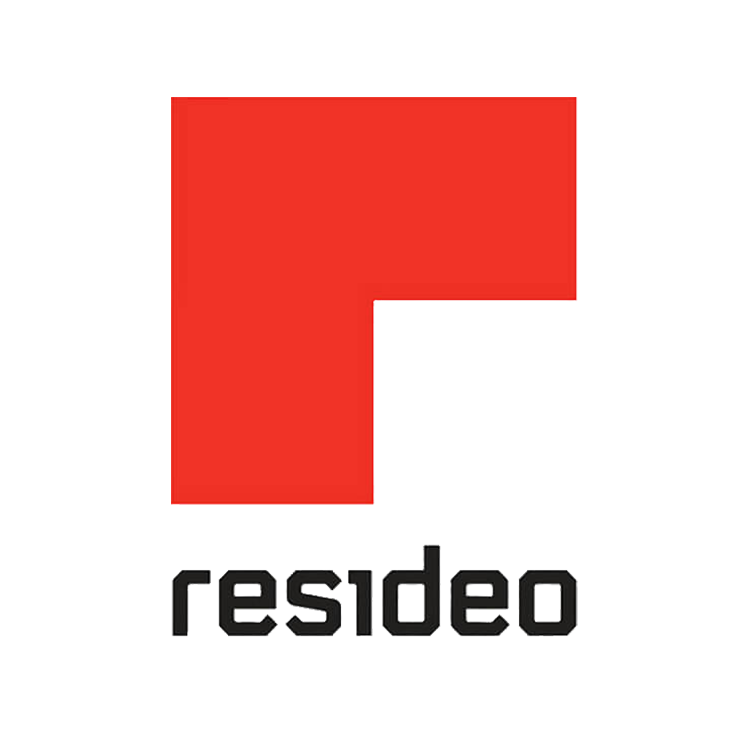Resideo logo