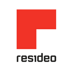 Resideo logo