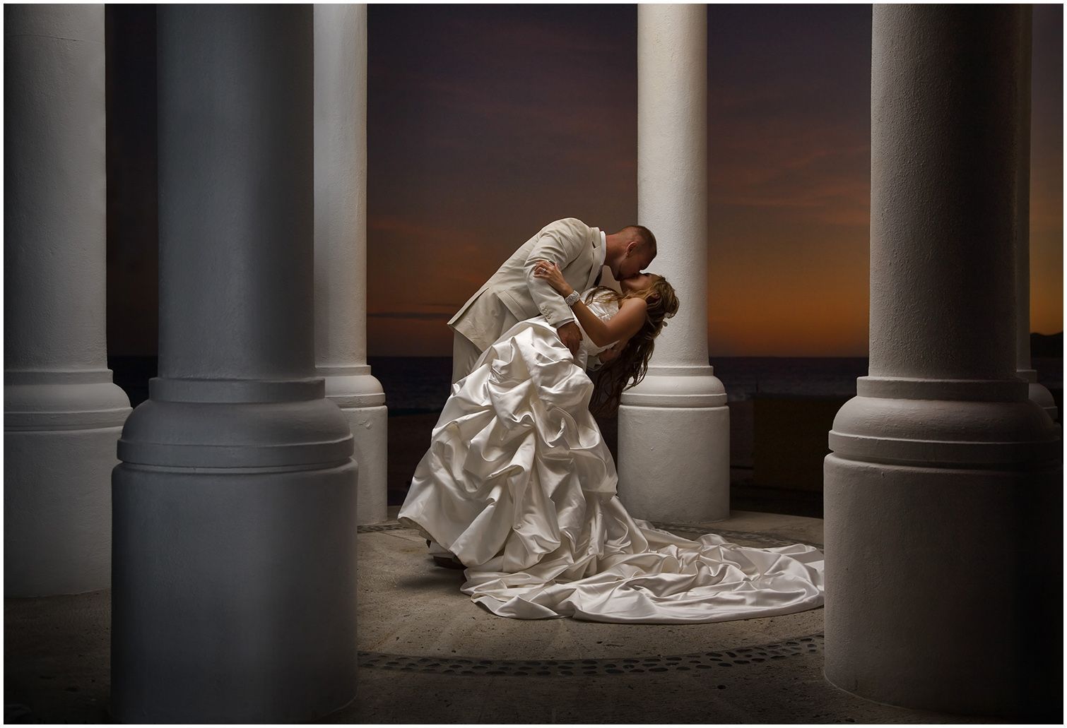 Hochzeitsfotograf Luzern
