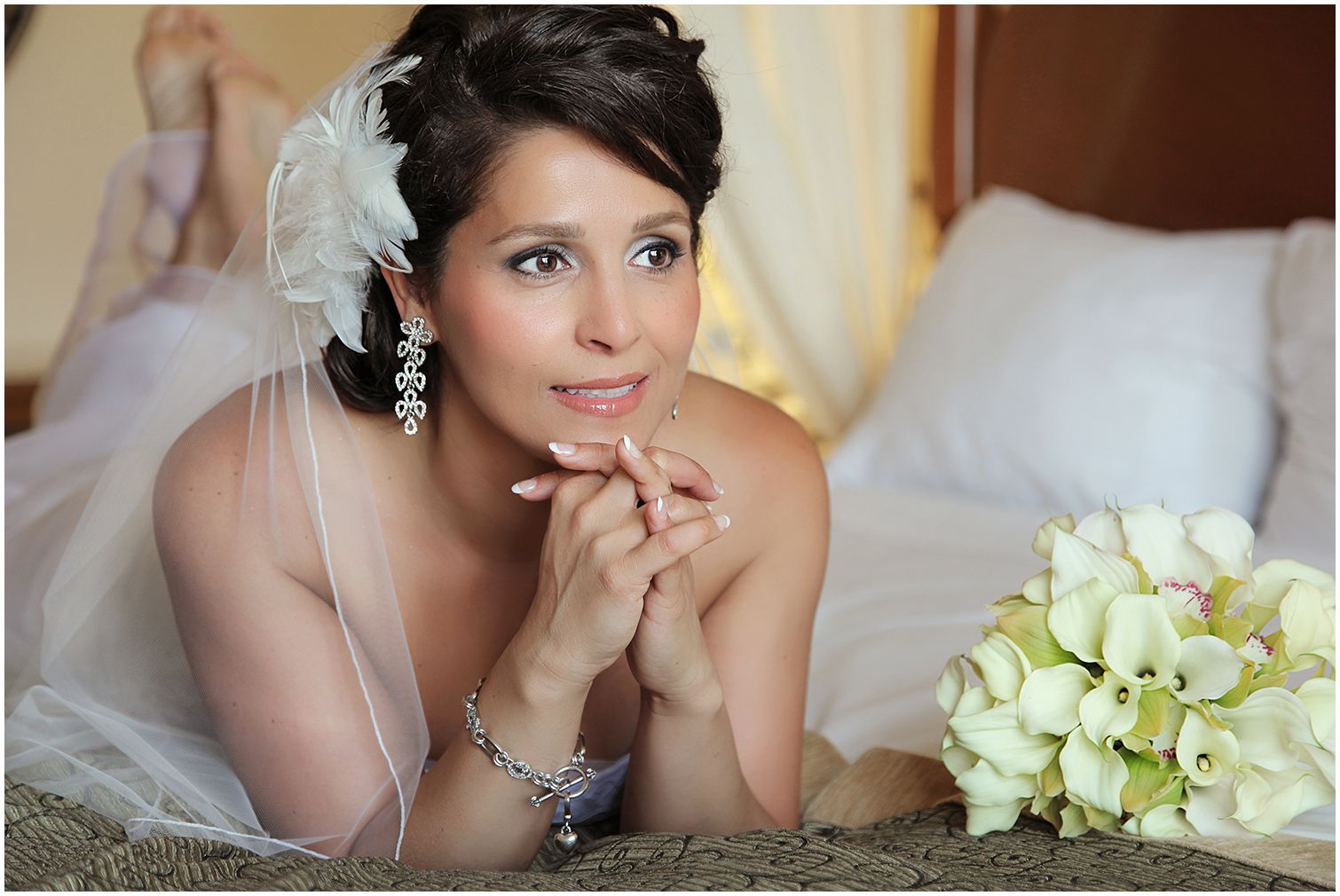 Wedding photographer lucerne