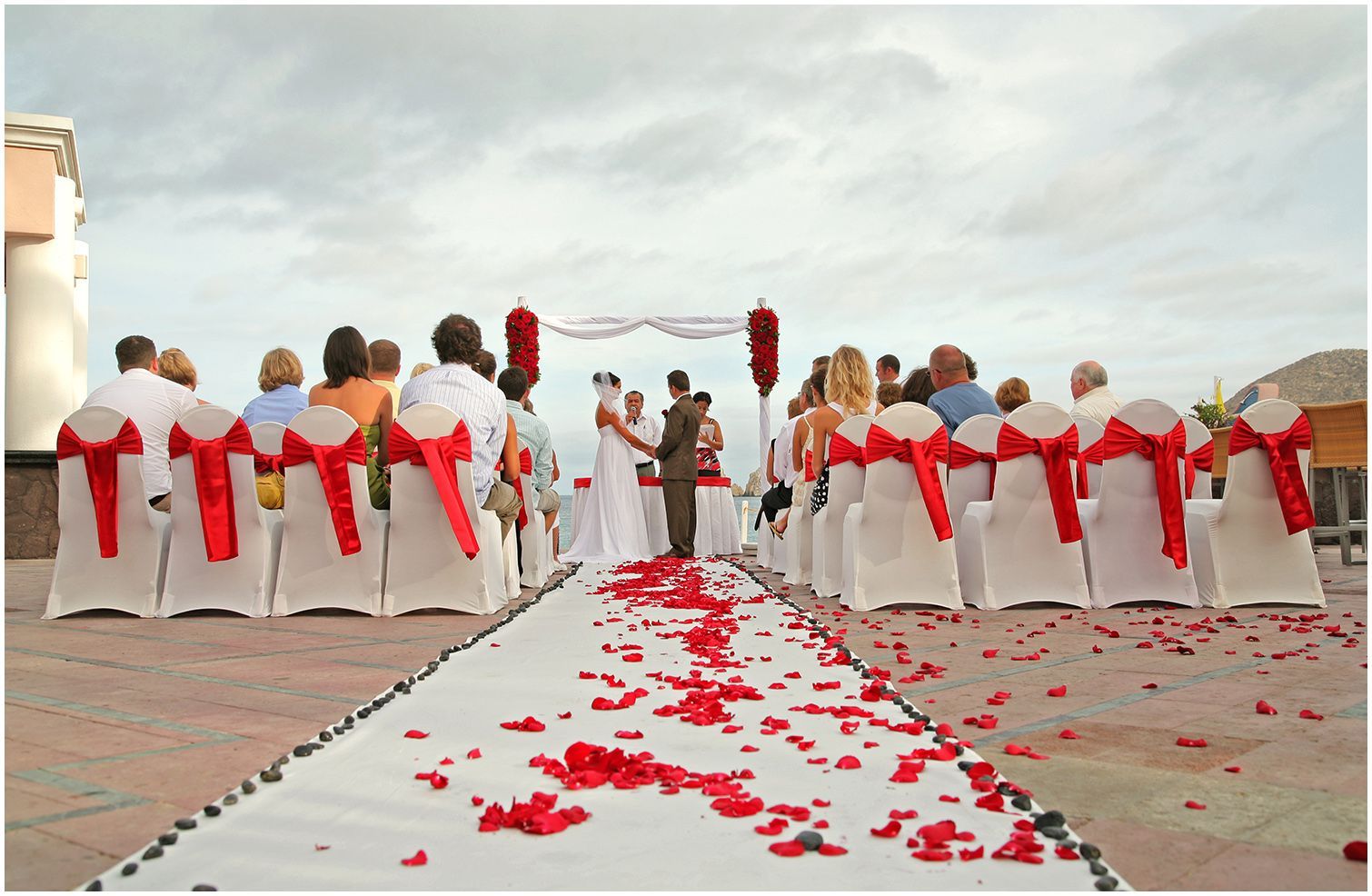 Destination wedding photography