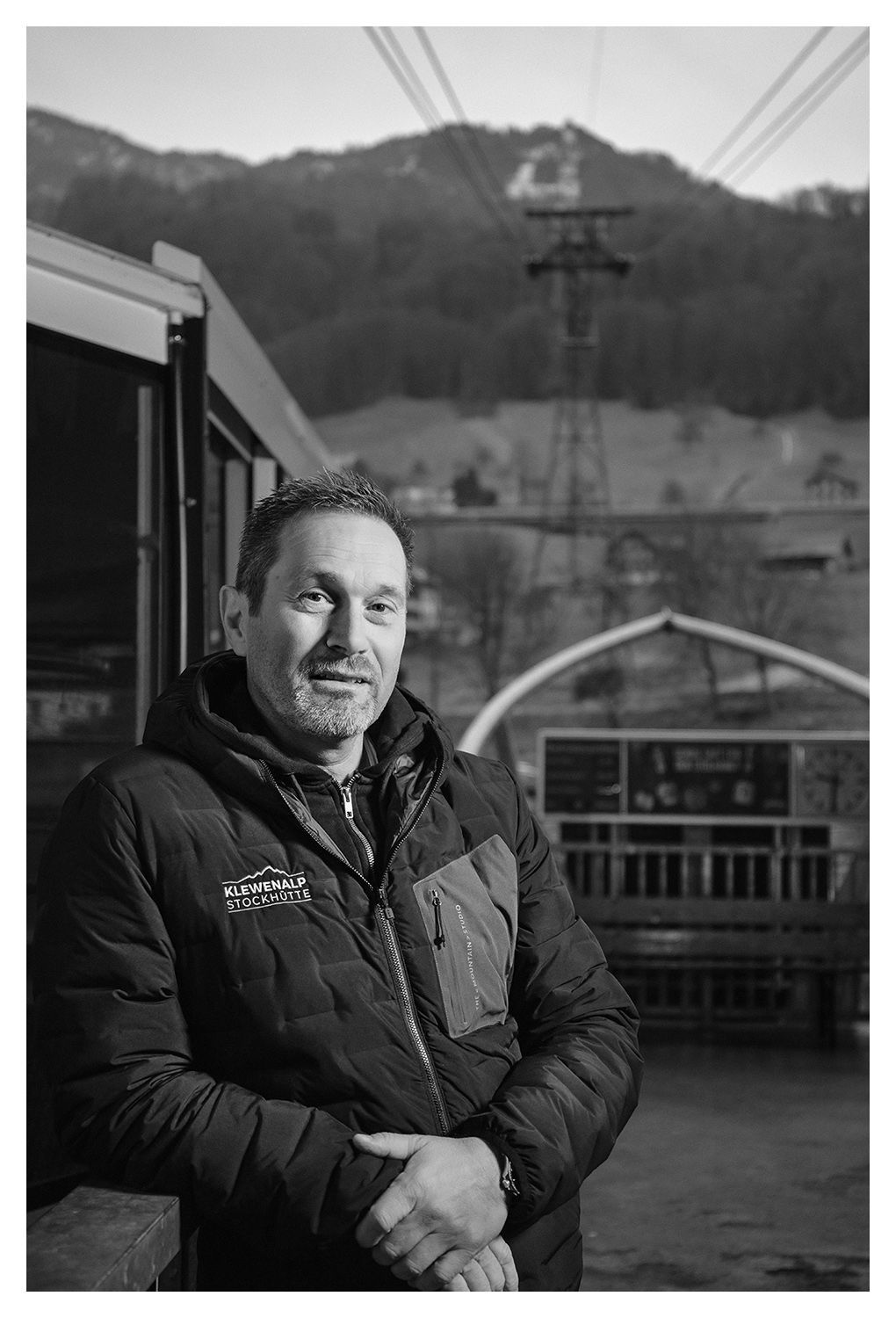 Fotograf Luzern, Marcel Kaiser