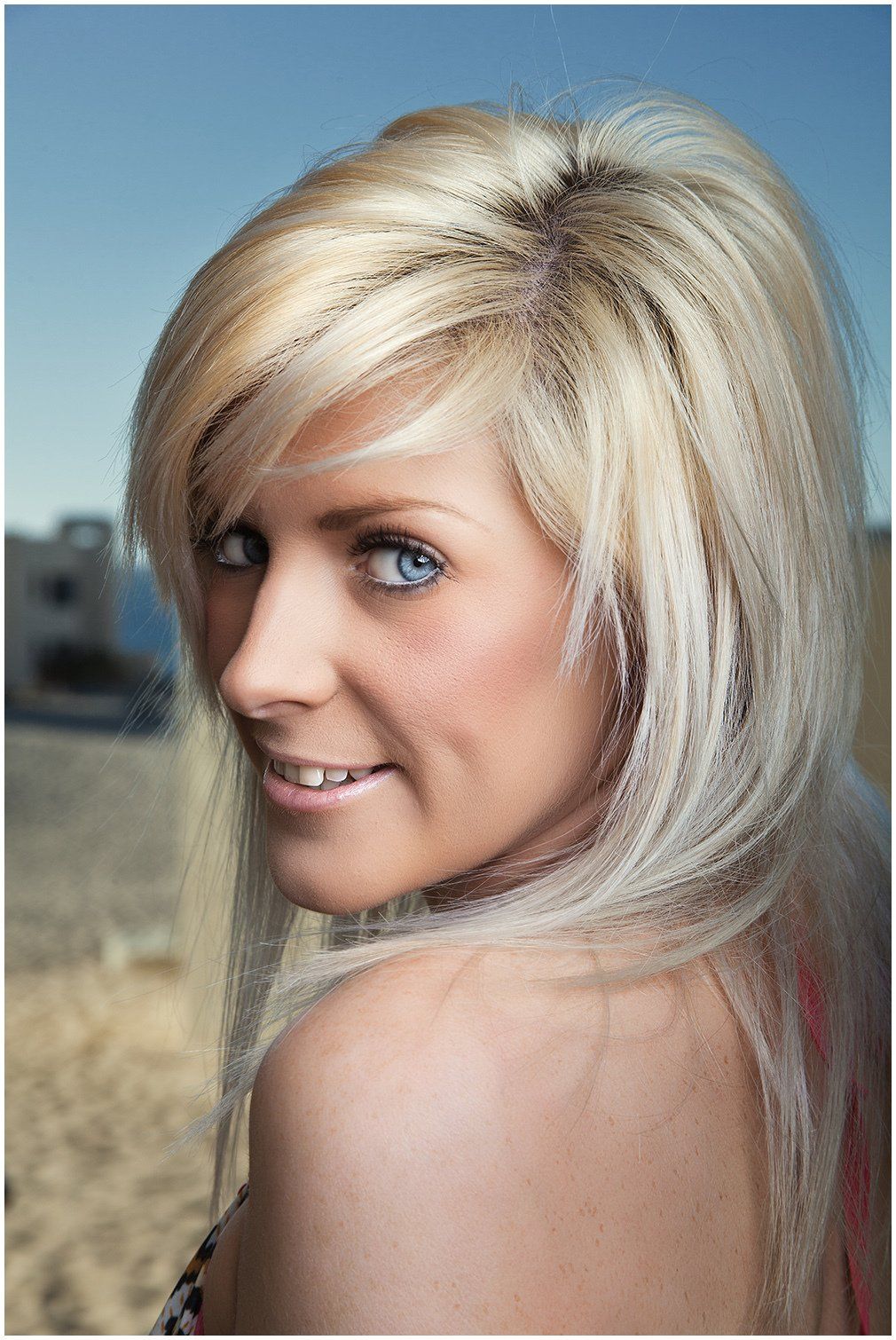 Premium Portraits von Fotograf Marcel Kaiser