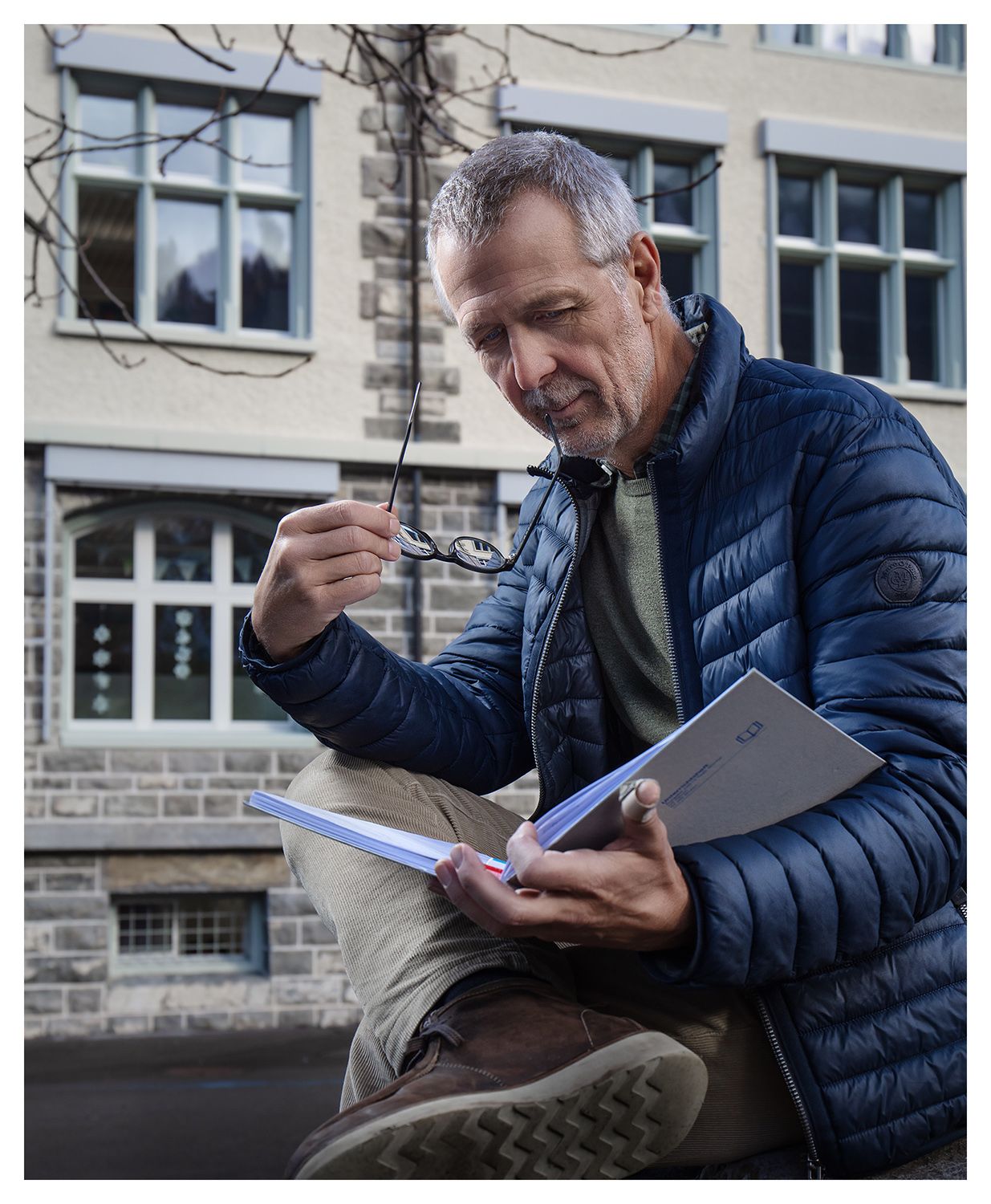 Portrait Fotograf Luzern, marcel Kaiser