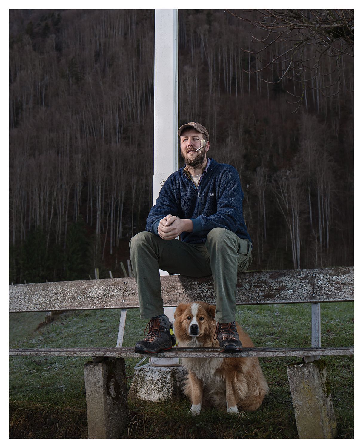 Fotograf Schweiz, MARCEL KAISER