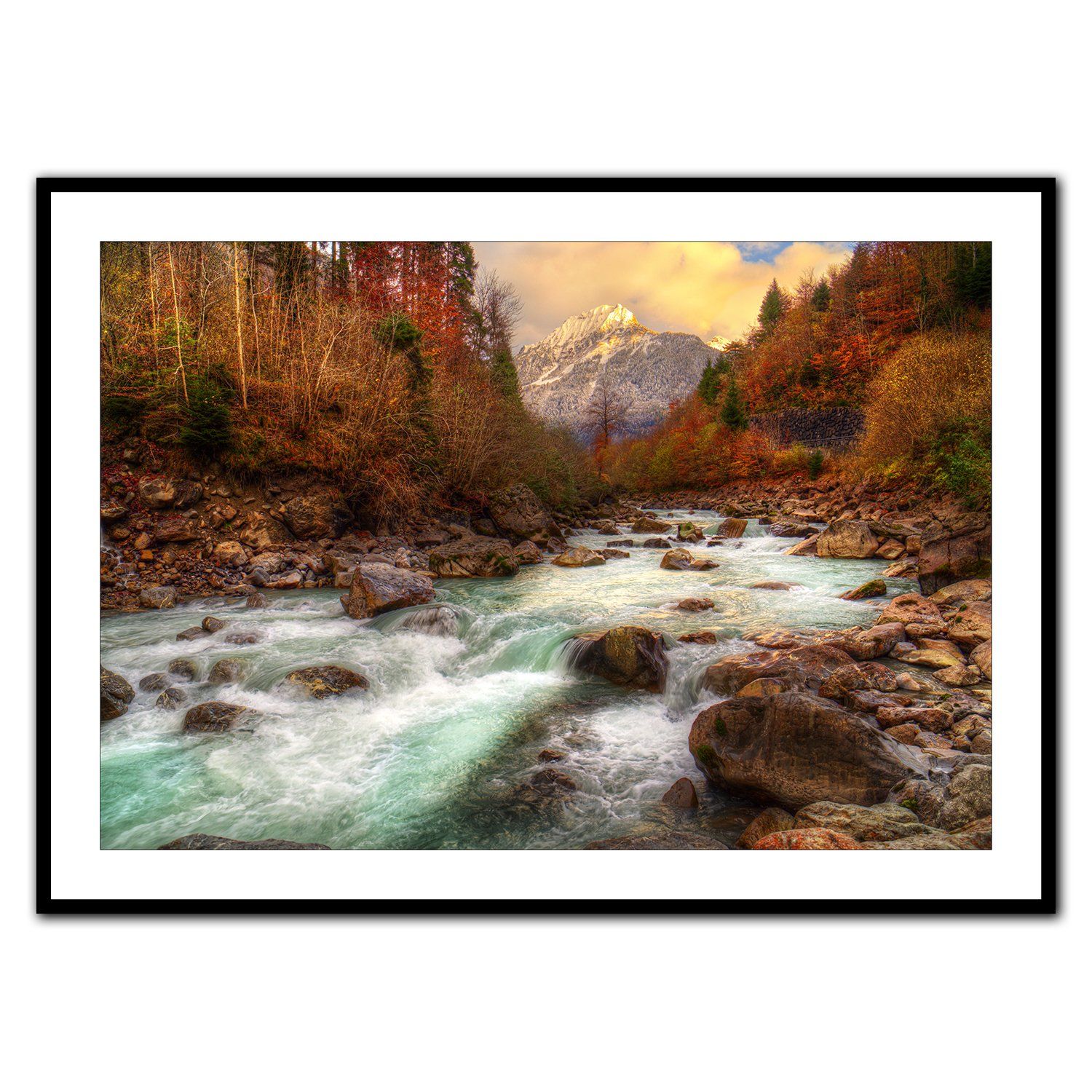 fine art photography prints