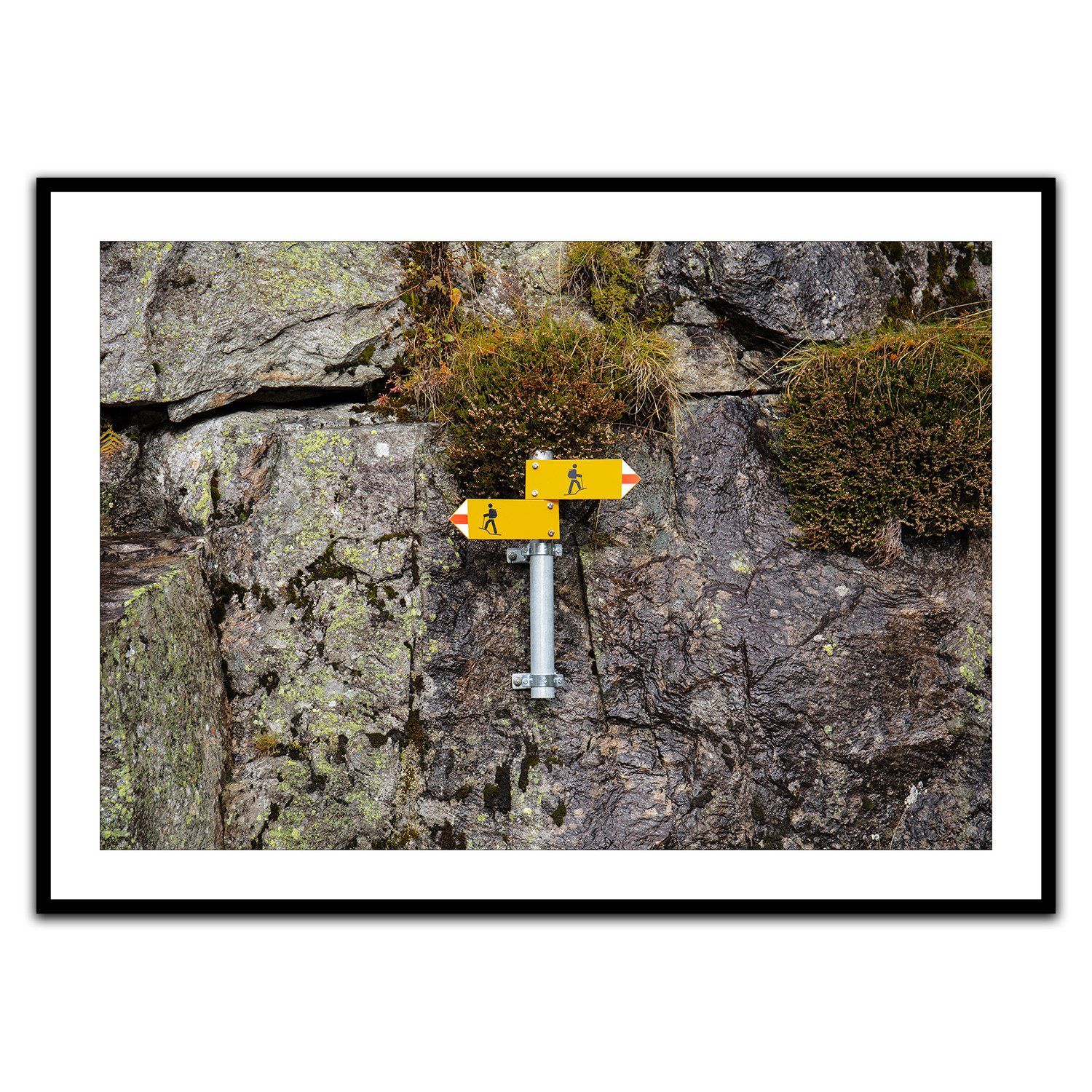 one of a kind fine art print