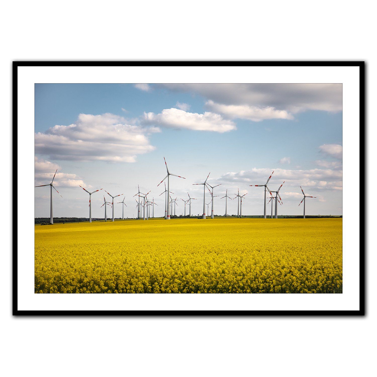 fine art print, one of a kind by Marcel Kaiser