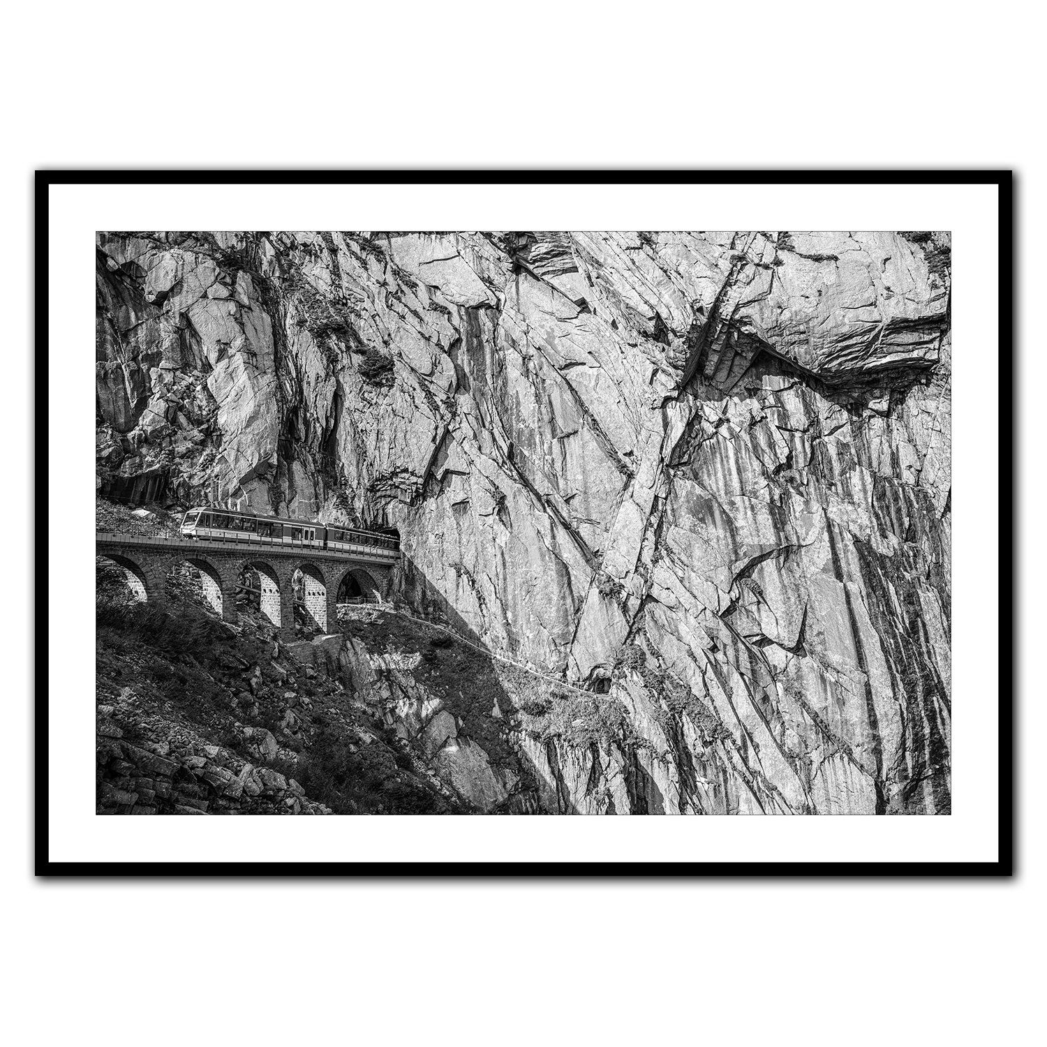 one of a kind fine art photography by Marcel Kaiser