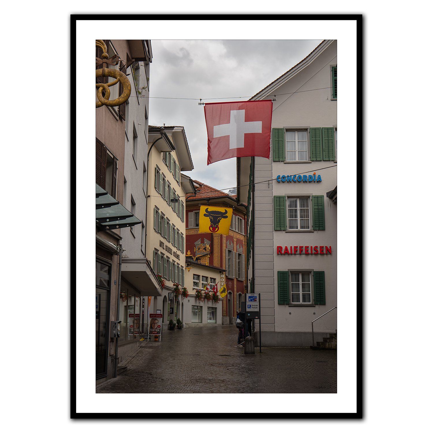 Kunstfotografie von Marcel Kaiser