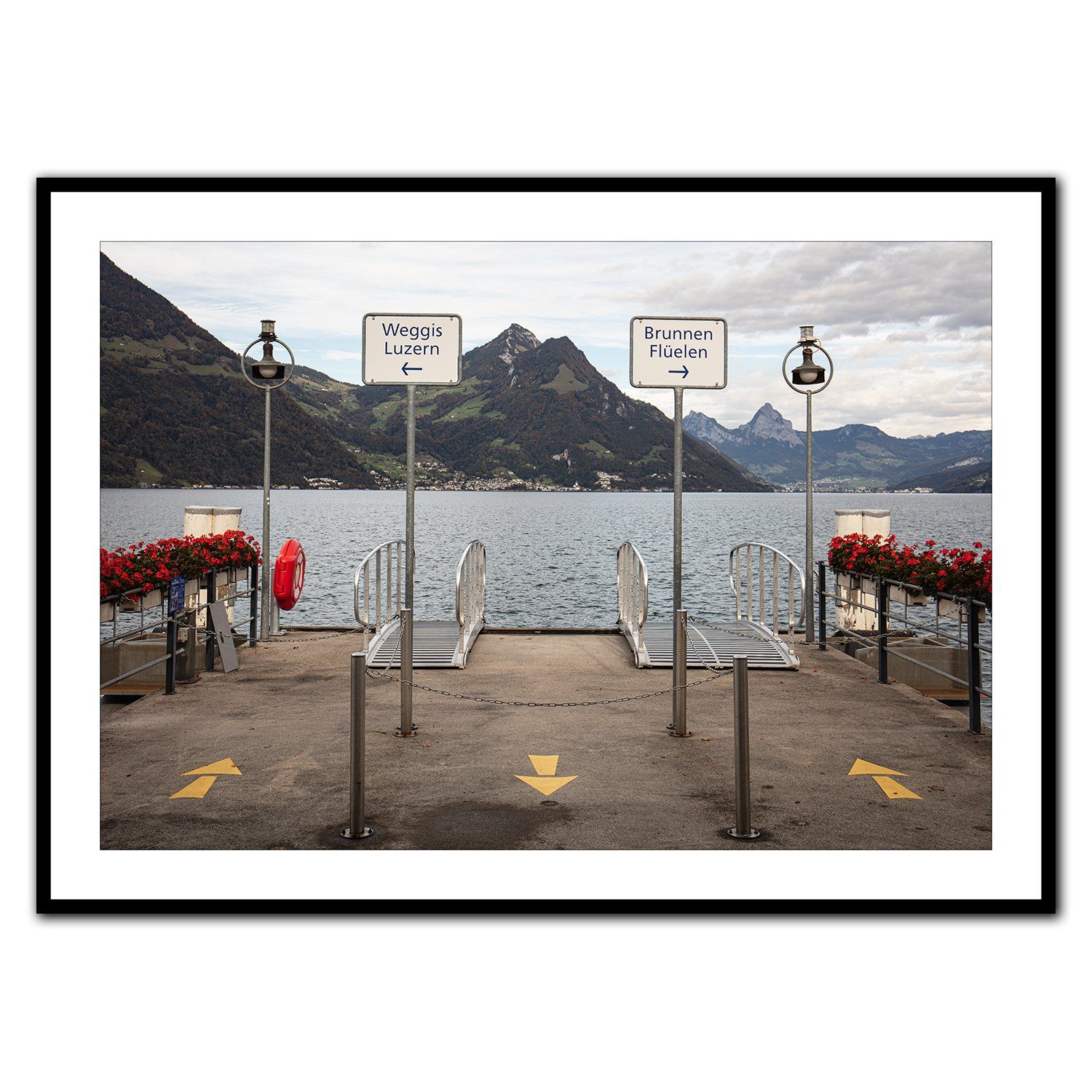 fine art druck, unikat, MARCEL KAISER, Fotograf