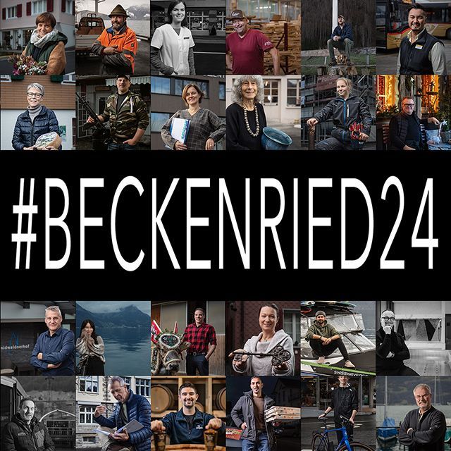 Beckenried24 Fotograf Beckenried
