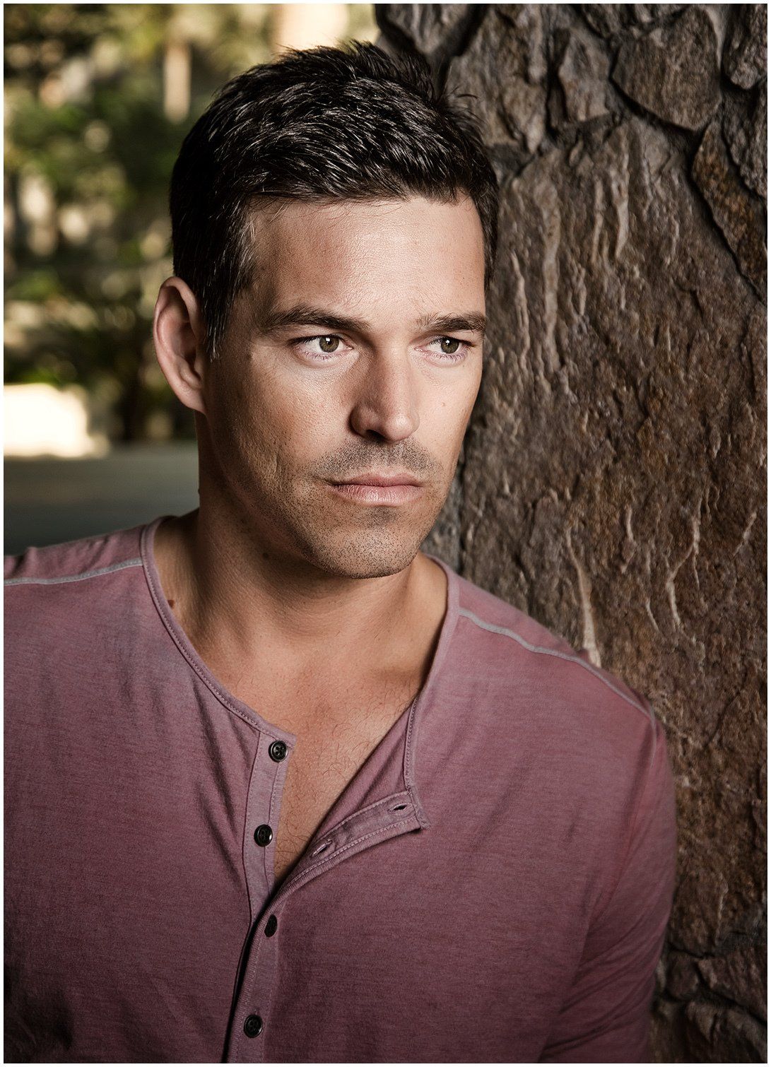 Eddie Cibrian, Fotograf: MARCEL KAISER, Luzern