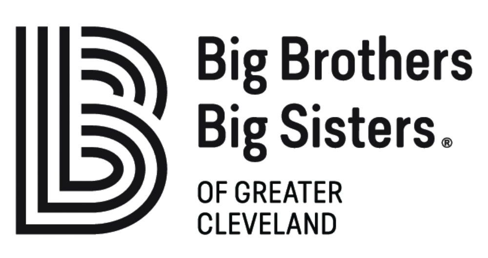big brothers big sisters of greater cleveland logo