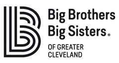 big brothers big sisters of greater cleveland logo