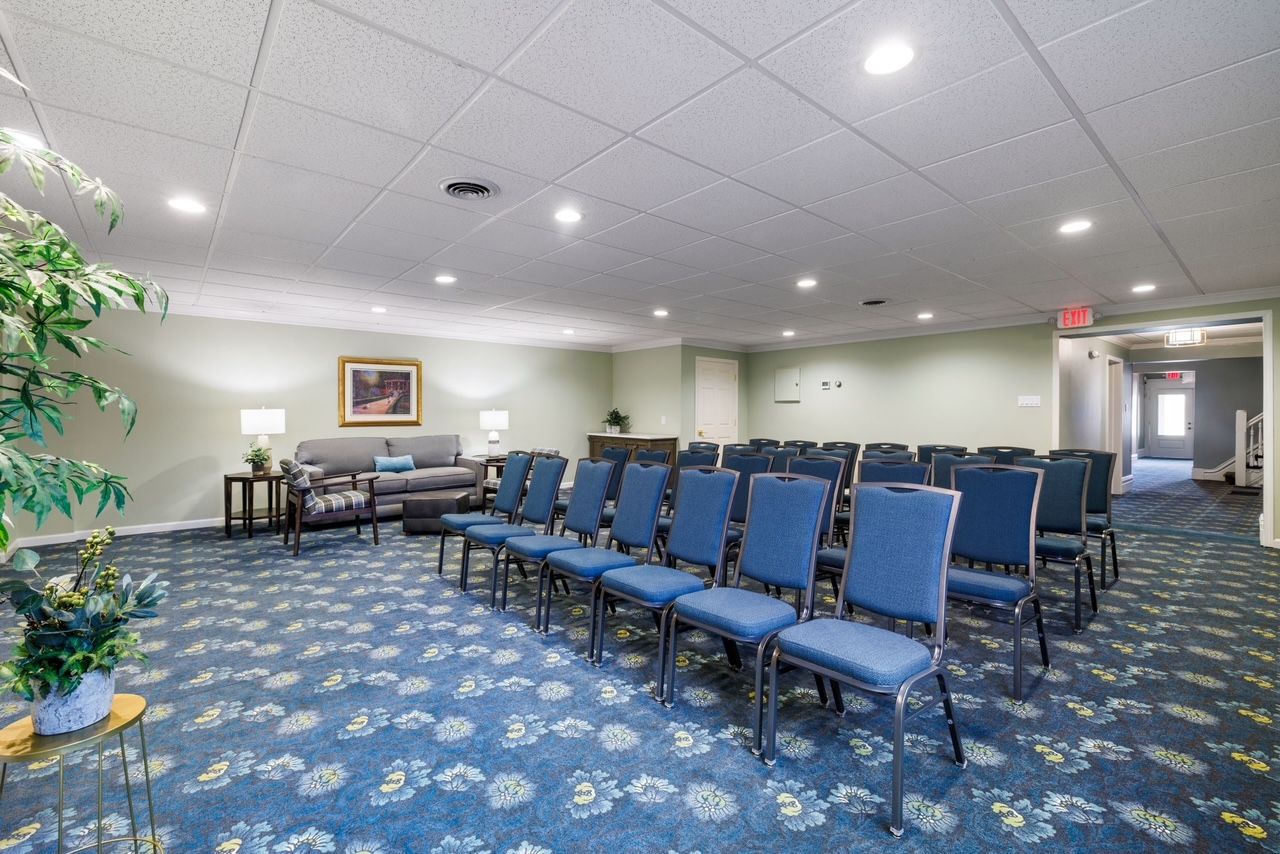Our Facilities