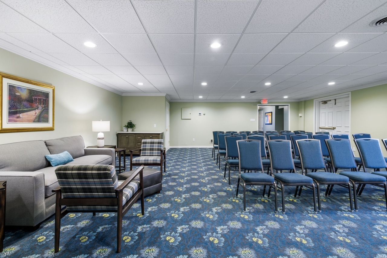 Our Facilities