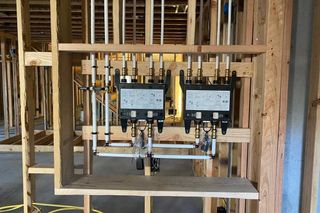 plumbing system