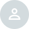 Gray circle with a white person icon inside.
