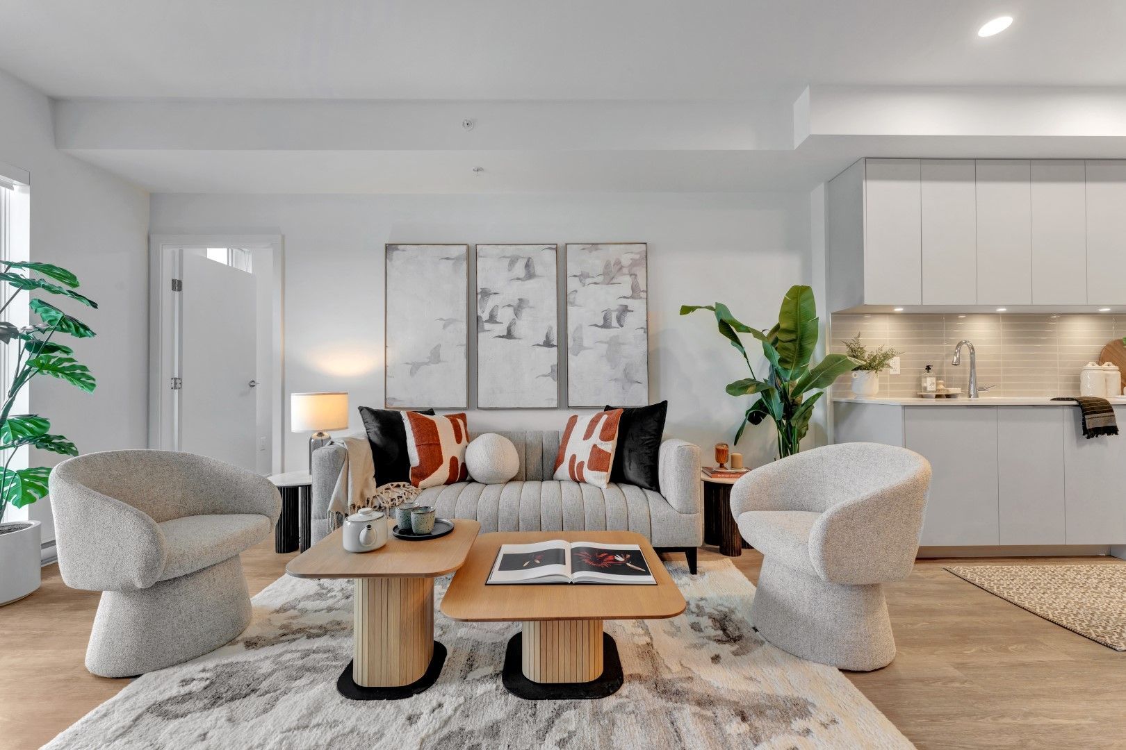 Now Renting Saanich Apartments | Virtual Tours & Photos | Bella Vista
