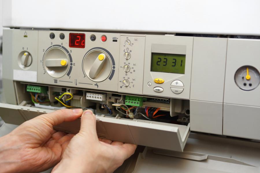 Thermostat