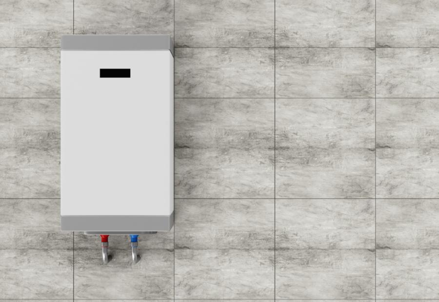 Water heater