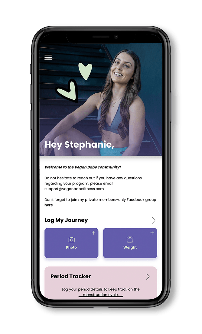A cell phone with a woman in a bikini on the screen.