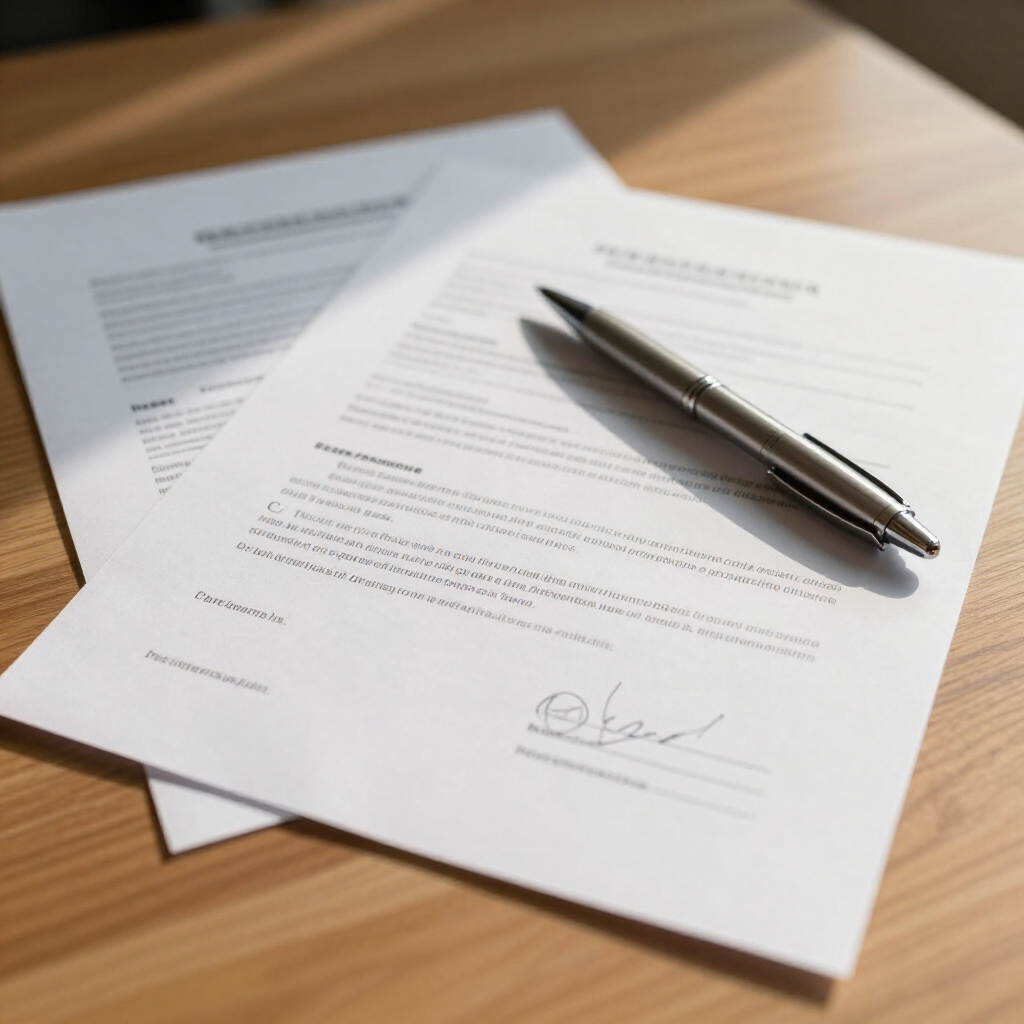 Documentos de acta constitutiva para constituir una empresa