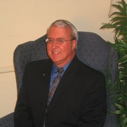 Staff Photo